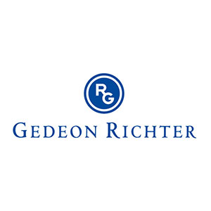 GEDEON RICHTER